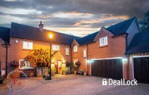 2, The Cheviot, Coventry CV4 7JR