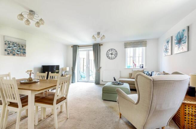 Miller Place, Steventon, OX13 photo 3