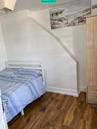 2nd bedroom 2nd floor