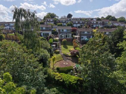 College Glade, Caerleon, Newport, NP18