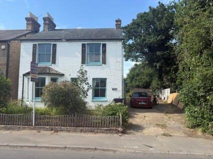 Park Road, Farnham Royal, SL2