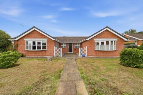 Manor Close, Edwalton, Nottingham, Nottinghamshire, NG12