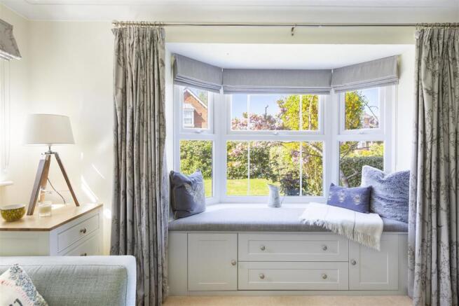 Window Seat