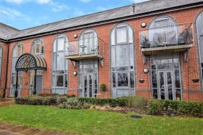 1, 55 Hampton Court, Marsh Lane, Hampton In Arden, Solihull B92 0EW