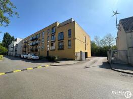 Flat 18, 3 Franklin House, Velocity Way, Enfield EN3 7FG