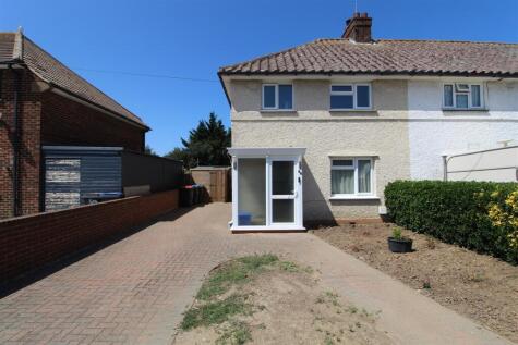 Brooke Avenue, Margate