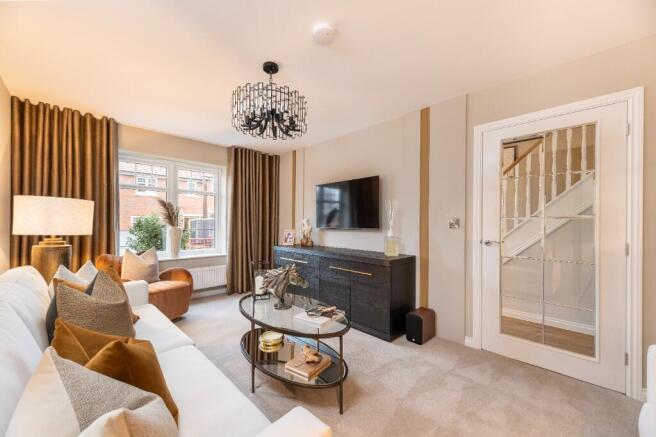 4 bed Detached for sale Image 4