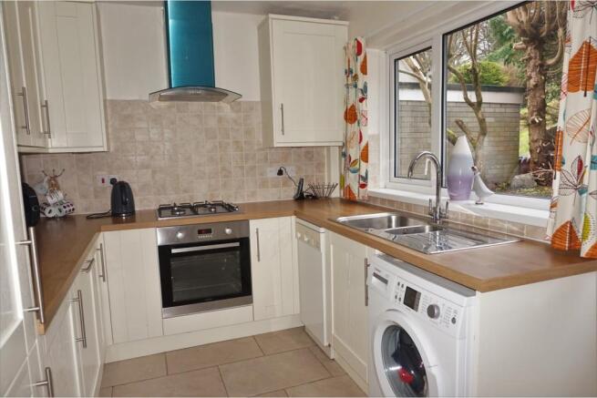 Kitchen / Breakfast
