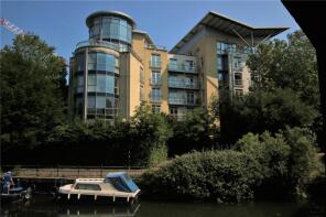 109, The Meridian, Kenavon Drive, Reading RG1 3DP