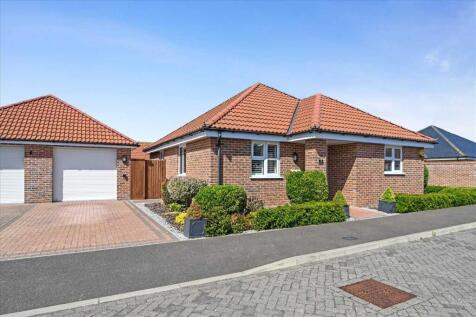 Orchard Gardens, Kirby Cross