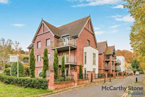 21, Canning Place, Granham Close, Marlborough SN8 4FJ