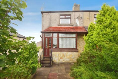 Lynfield Mount, Shipley