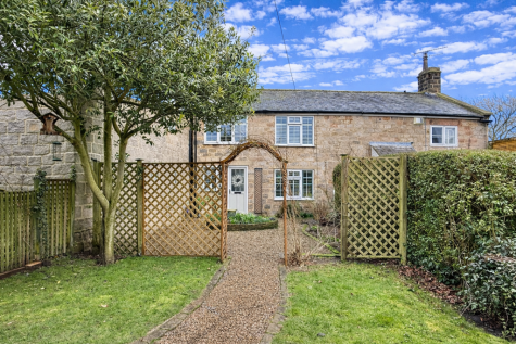 Little Ribston ~ Knaresborough Road, Little Ribston, Wetherby, LS22