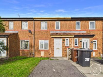 Stanks Drive, Leeds