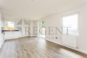 Flat 12, Willow Court, Cambridge Road, Kingston Upon Thames KT1 3LR