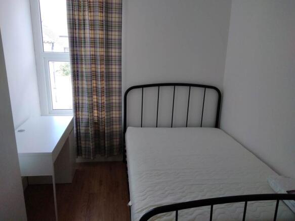 Bedroom 4 FFM
