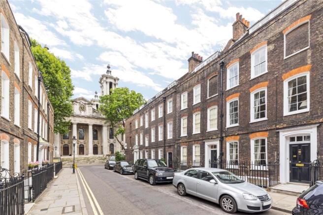 Lord North Street