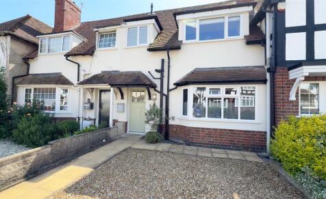 Kendall Avenue, Stratford-Upon-Avon