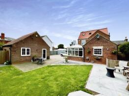 16 Pingsdorf, Baxtergate, Hull HU12 8JN