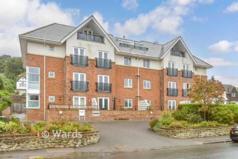 Seabrook Road, Hythe, Kent
