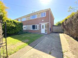 43, Woodhall Drive, Grimsby DN37 0UW