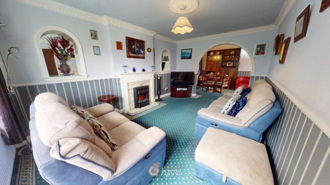 4 bed Detached Bungalow for sale Image 4