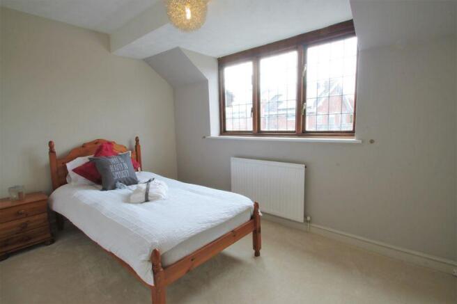 Bedroom 4