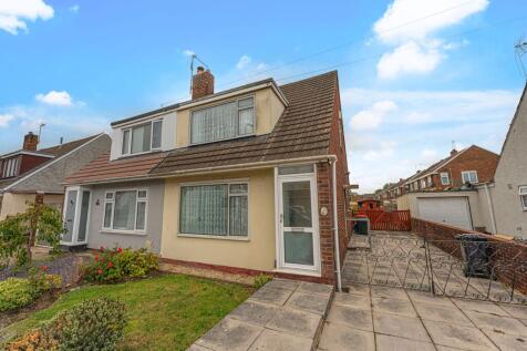 Mulcaster Avenue, Newport, NP19