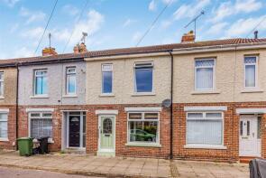 12, Meryl Road, Southsea PO4 8LX