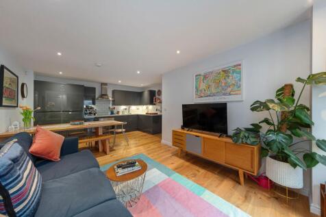 Westow Street, London, SE19