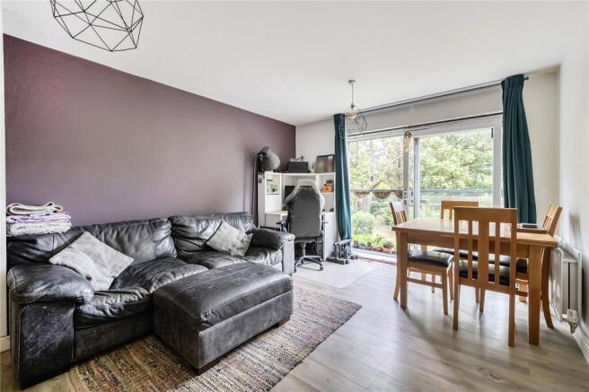 Living Room Ki