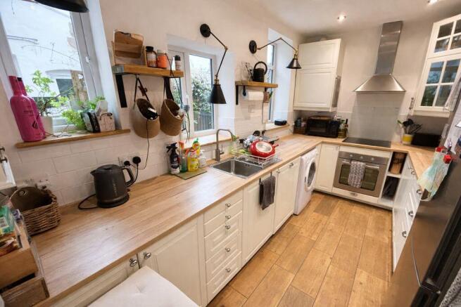 Newport Street, Westcotes  photo 4