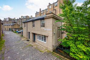 4, Park Terrace East Lane, Glasgow G3 6HG