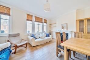 315a, Cavendish Road, London SW12 0PQ