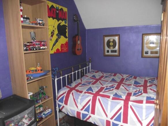 Bedroom Two