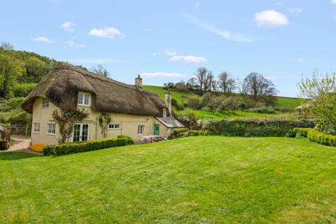 Poach Meadow Cottage, Nethecombe, Nr Holbeton