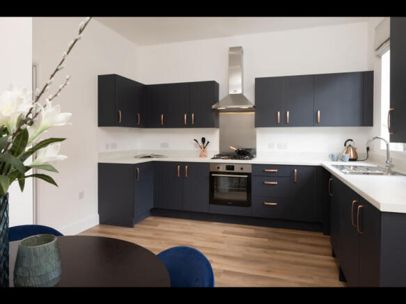 Previous development