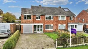 3, Barracks Lane, Ravensmoor CW5 8PR