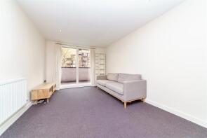 Flat 106, Baquba Building, Conington Road, Ladywell, London SE13 7FF