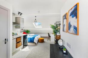 25, Colwick Road, Nottingham NG2 4AL