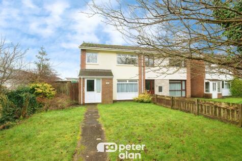 Glyn Eiddew, Cardiff