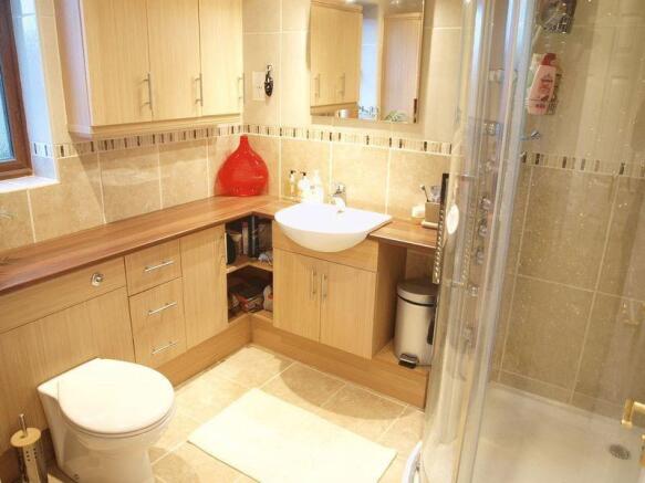 Ensuite