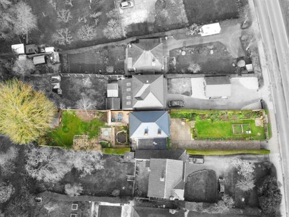 Aerial Shot