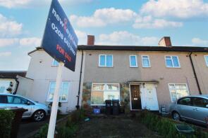 34, Lessness Road, Morden SM4 6HP