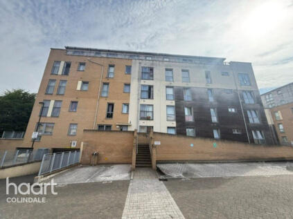 Domus Court, Fortune Avenue, HA8