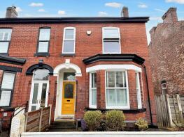 14, Algernon Street, Manchester M30 9QA
