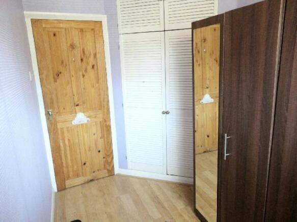 2nd Photo of Bed 3