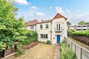 20, Lawrie Park Gardens, London SE26 6HL