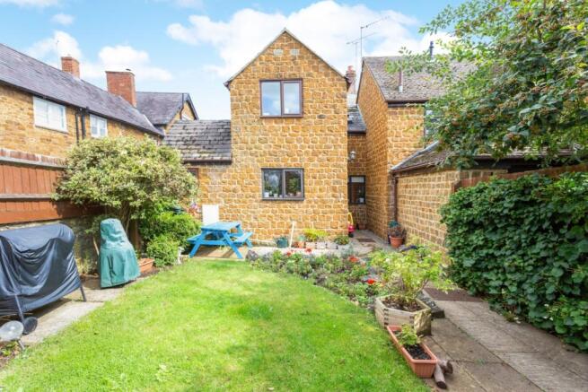 Jasmine Cottage f...
