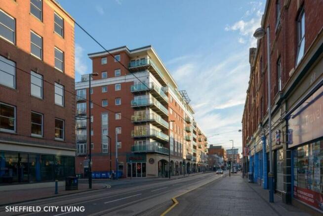 2 bed Apartment to rent Image 7